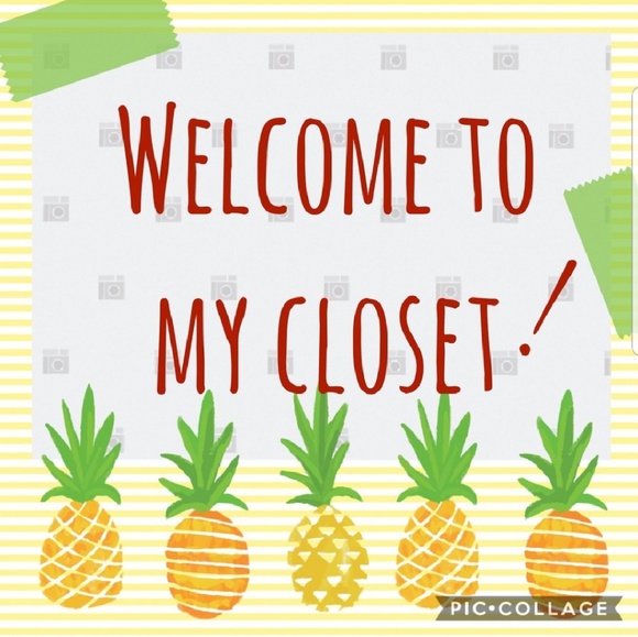 Poshmark - Picture 1 of 1